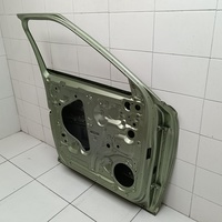 Дверь передняя левая на Jaecoo J7 T1EJ 2023>