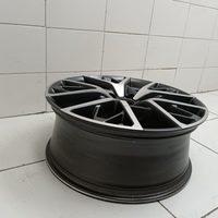 Диск колесный легкосплавный на Gac Gs8 2021>