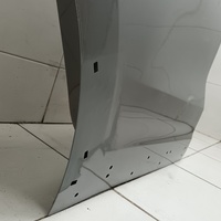 Дверь задняя правая на Haval Jolion 2021>