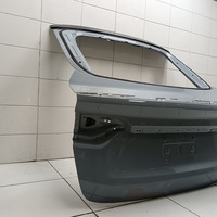 Дверь багажника на Geely Tugella 2020>