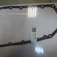 Поддон масляный двигателя на Nissan X-Trail T31 2007-2014  / Juke F15 2011-2019 / Qashqai J10 2006-2014