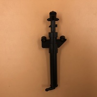 Форсунка омывателя фары на Volvo V40 2012-2023 / V40 Cross Country 2012-2019