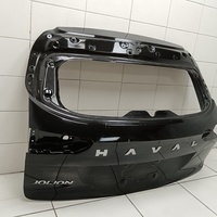 Дверь багажника на Haval Jolion 2021>