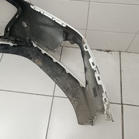Бампер передний на Hyundai Sonata 7 2015-2019