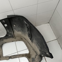 Бампер задний на Jaecoo J7 T1EJ 2023>