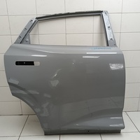 Дверь задняя правая на Changan UNI-K 2020>