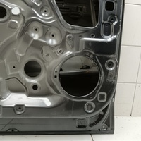 Дверь передняя левая на Changan CS35 Plus 2018>