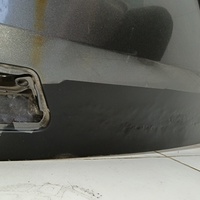 Дверь багажника на Ford Explorer 5 2010-2019
