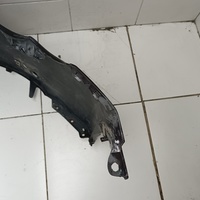 Бампер передний на Infiniti FX QX70 (S51) 2008-2017