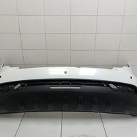 Бампер задний на Haval Jolion 2021>