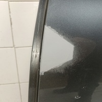 Дверь задняя левая на Mercedes Benz E Klasse W213 2016>