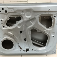 Дверь передняя правая на Omoda C5 2021>