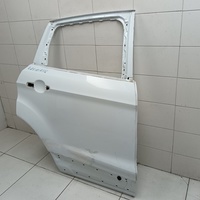 Дверь задняя правая на Ford Kuga 2 2012-2019