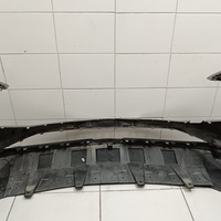 Бампер передний на Haval F7 2025>