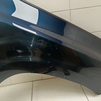 Крыло переднее правое на Toyota Land Cruiser 150 / Prado 2009>