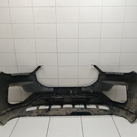 Бампер передний на Chery Tiggo 8 Pro 2021>