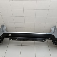 Бампер задний на Subaru Forester S14 2018>