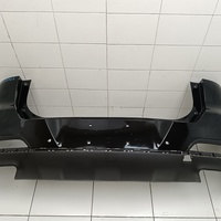 Бампер задний на Chery Tiggo 7 Pro 2019>
