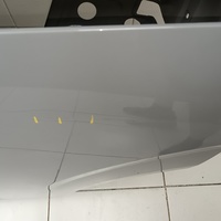 Дверь задняя левая на Changan UNI-K 2020>