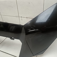 Накладка бампера переднего на Gac Gs3 2024>