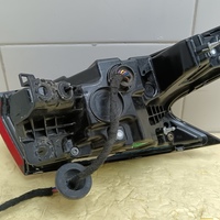 Фонарь задний наружный левый на Omoda C5 2021>