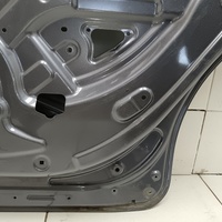 Дверь задняя правая на Chery Tiggo 4 Pro 2020>