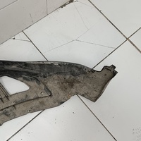 Юбка передняя на Chery Tiggo 4 Pro 2020>