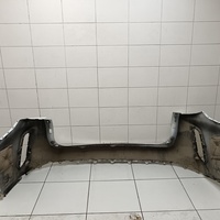 Бампер задний на Exeed RX T22 2023>