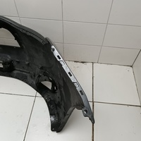 Бампер передний на Mitsubishi Outla0nder 3 (GF) 2012> бампер передний до 2015 года 