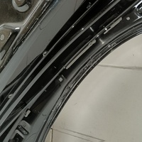 Дверь задняя правая на Lexus RX 350 2016-2023