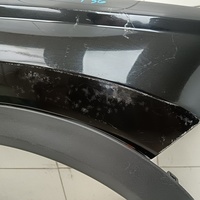 Крыло переднее правое на Jaecoo J7 T1EJ 2023>