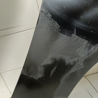 Крыло переднее правое на Ford Mondeo 4 2007-2015