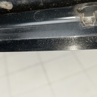 Решетка радиатора на Skoda Rapid 2 2020>