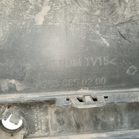 Бампер задний на Mercedes Benz GLC Class X253 2015-2023