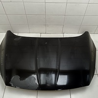 Капот на Ford Kuga 2012>