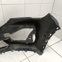 Бампер передний на Geely Monjaro 2021>