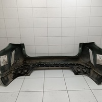 Бампер задний на Exeed RX T22 2023>