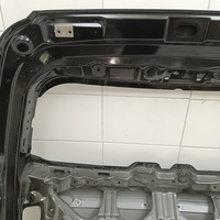 Дверь багажника на Chery Tiggo 4 Pro 2020>