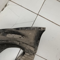 Юбка задняя на Belgee X50 2019> / Geely Coolray 2019>