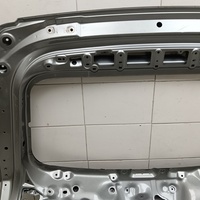 Дверь багажника на Exeed TXL M32T 2020>