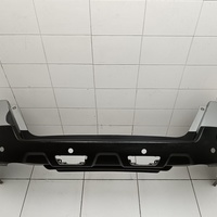 Бампер задний на Nissan X-Trail T31 2007-2014