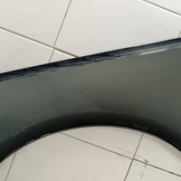 Крыло переднее правое на Ford Focus 3 2011-2019