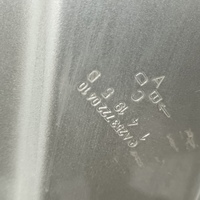 Дверь передняя правая на Mercedes Benz GLC Class X253 2015>