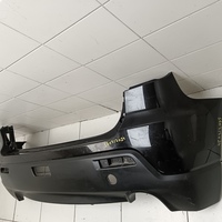 Бампер задний на Mitsubishi ASX 2010> бампер задний до 09/2012 года