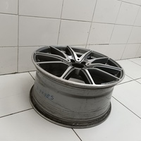 Диск колесный легкосплавный на Mercedes Benz E Klasse W213 2016>