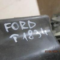Кронштейн бампера заднего на Ford Focus 3 2011>