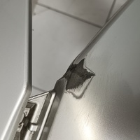 Бампер передний на Toyota RAV4 XA50 2019>