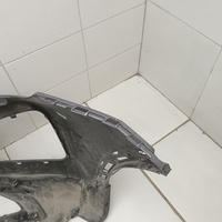 Бампер передний на Chery Tiggo 4 Pro 2020>