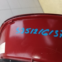 Фонарь задний внутренний левый на Kia Sorento 3 Prime UM 2015-2020