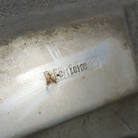 Капот на Lada Largus 2012>